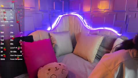 Snapshot of meraki_fraise chatting on 01.03.25    online show from 01.03.25