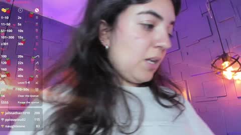 Snapshot of meraki_fraise chatting on 01.04.25    online show from 01.04.25