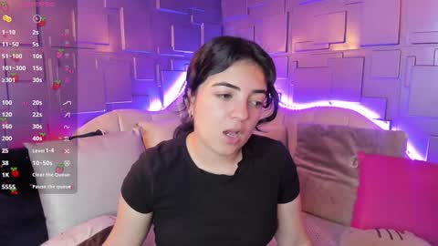 Snapshot of meraki_fraise chatting on 01.04.25    online show from 01.04.25