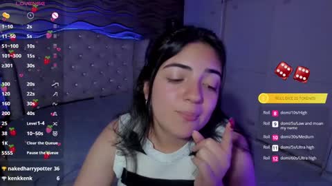 Snapshot of meraki_fraise chatting on 01.12.25    online show from 01.12.25