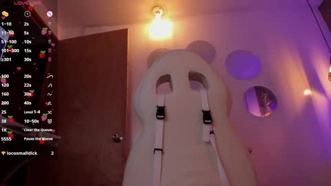 Snapshot of meraki_fraise chatting on 01.14.25    online show from 01.14.25