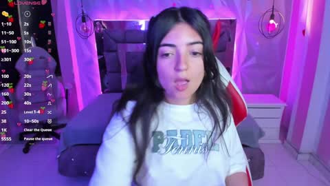 Snapshot of meraki_fraise chatting on 01.15.25    online show from 01.15.25