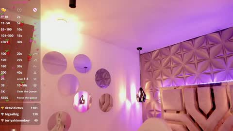 Snapshot of meraki_fraise chatting on 01.19.25    online show from 01.19.25