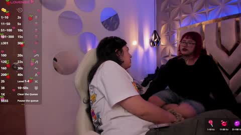 Snapshot of meraki_fraise chatting on 01.19.25    online show from 01.19.25