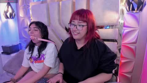 Snapshot of meraki_fraise chatting on 01.19.25    online show from 01.19.25