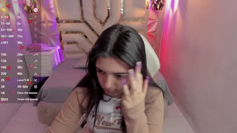 Snapshot of meraki_fraise chatting on 01.22.25    online show from 01.22.25