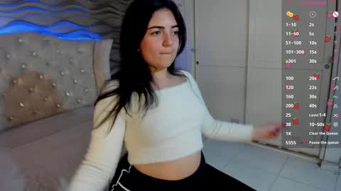 Snapshot of meraki_fraise chatting on 01.24.25    online show from 01.24.25