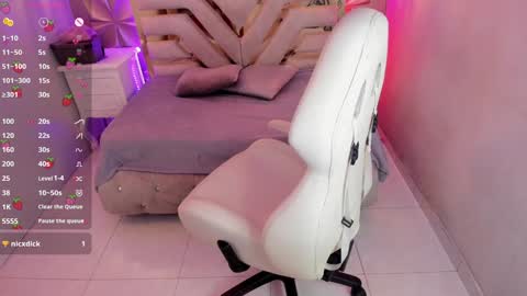 Snapshot of meraki_fraise chatting on 01.26.25    online show from 01.26.25