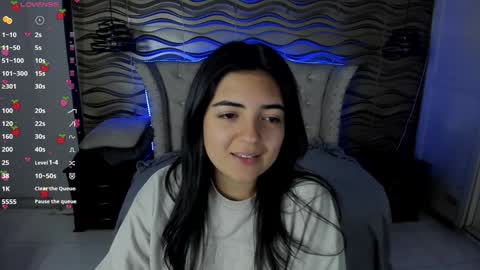 Snapshot of meraki_fraise chatting on 01.26.25    online show from 01.26.25