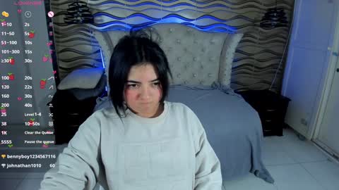 Snapshot of meraki_fraise chatting on 01.26.25    online show from 01.26.25