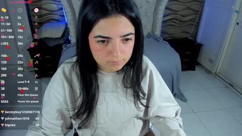 Snapshot of meraki_fraise chatting on 01.27.25    online show from 01.27.25