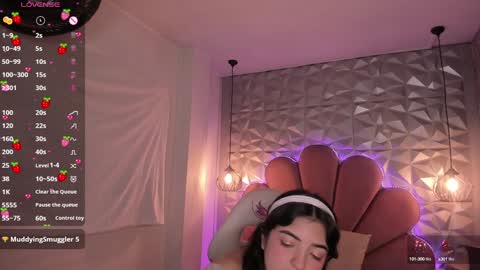 Snapshot of meraki_fraise chatting on 02.04.25    online show from 02.04.25