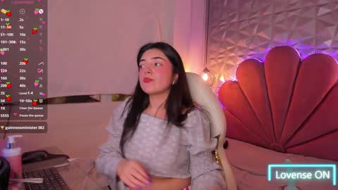 Snapshot of meraki_fraise chatting on 02.04.25    online show from 02.04.25