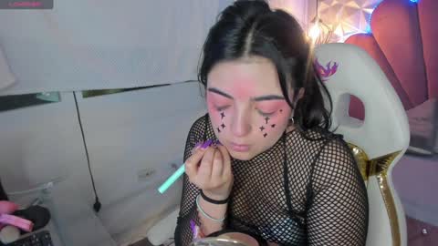 Snapshot of meraki_fraise chatting on 02.06.25    online show from 02.06.25