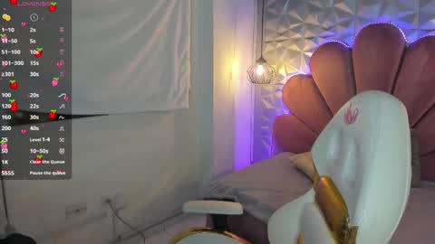 Snapshot of meraki_fraise chatting on 02.09.25    online show from 02.09.25