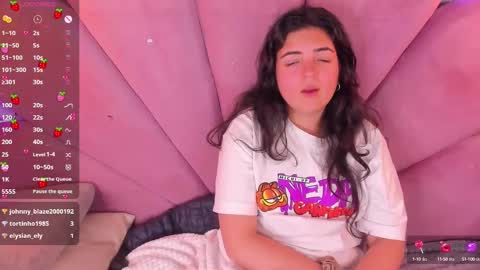 Snapshot of meraki_fraise chatting on 02.09.25    online show from 02.09.25