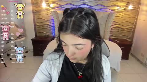 Snapshot of meraki_fraise chatting on 02.27.25    online show from 02.27.25