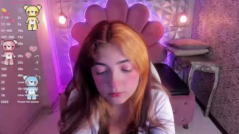 Snapshot of meraki_fraise chatting on 03.05.25    online show from 03.05.25