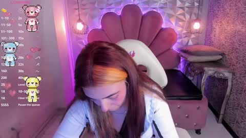 Snapshot of meraki_fraise chatting on 03.05.25    online show from 03.05.25