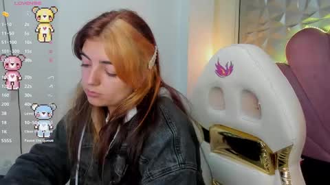 Snapshot of meraki_fraise chatting on 03.07.25    online show from 03.07.25