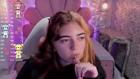 Snapshot of meraki_fraise chatting on 03.08.25    online show from 03.08.25