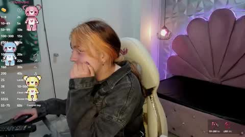 Snapshot of meraki_fraise chatting on 03.09.25    online show from 03.09.25