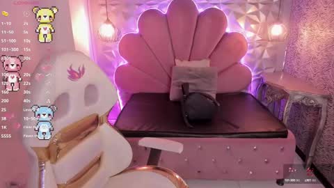 Snapshot of meraki_fraise chatting on 03.11.25    online show from 03.11.25