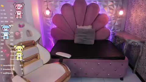 Snapshot of meraki_fraise chatting on 03.11.25    online show from 03.11.25