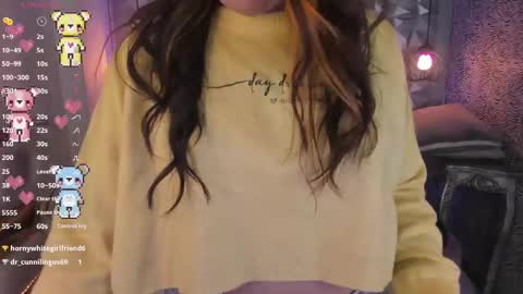 Snapshot of meraki_fraise chatting on 03.12.25    online show from 03.12.25