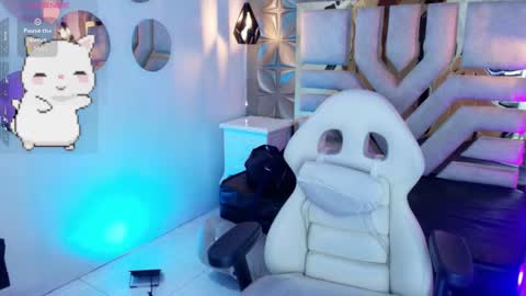 Snapshot of meraki_fraise chatting on 09.11.25    online show from 09.11.25