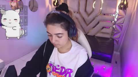 Snapshot of meraki_fraise chatting on 09.12.25    online show from 09.12.25