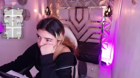 Snapshot of meraki_fraise chatting on 09.14.25    online show from 09.14.25