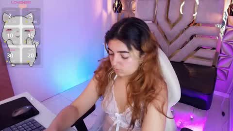 Snapshot of meraki_fraise chatting on 09.24.25    online show from 09.24.25