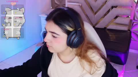 Snapshot of meraki_fraise chatting on 09.26.25    online show from 09.26.25