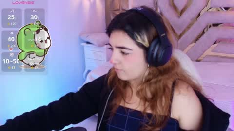 Snapshot of meraki_fraise chatting on 10.03.25    online show from 10.03.25