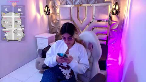 Snapshot of meraki_fraise chatting on 10.04.25    online show from 10.04.25