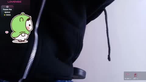 Snapshot of meraki_fraise chatting on 10.05.25    online show from 10.05.25