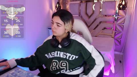 Snapshot of meraki_fraise chatting on 10.08.25    online show from 10.08.25