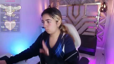 Snapshot of meraki_fraise chatting on 10.12.25    online show from 10.12.25