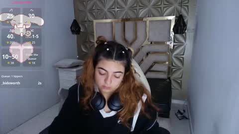 Snapshot of meraki_fraise chatting on 10.13.25    online show from 10.13.25