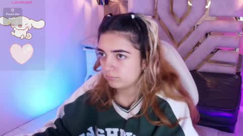 Snapshot of meraki_fraise chatting on 10.14.25    online show from 10.14.25