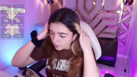 Snapshot of meraki_fraise chatting on 10.18.25    online show from 10.18.25