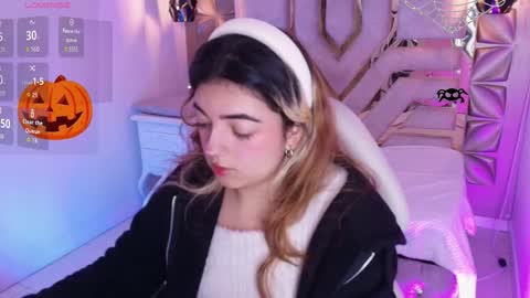 Snapshot of meraki_fraise chatting on 10.21.25    online show from 10.21.25