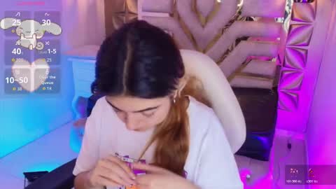 Snapshot of meraki_fraise chatting on 11.05.25 online show from 11.05.25