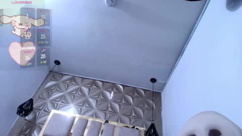 Snapshot of meraki_fraise chatting on 11.09.25 online show from 11.09.25