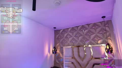 Snapshot of meraki_fraise chatting on 11.19.25 online show from 11.19.25