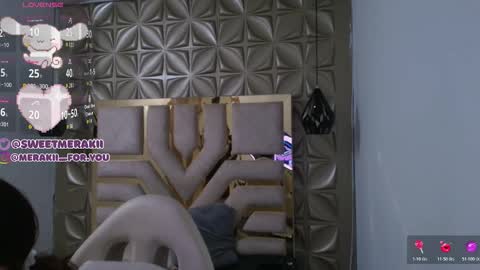 Snapshot of meraki_fraise chatting on 02.05.26 online show from 02.05.26