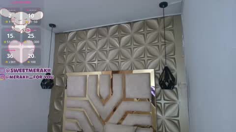 Snapshot of meraki_fraise chatting on 02.08.26 online show from 02.08.26