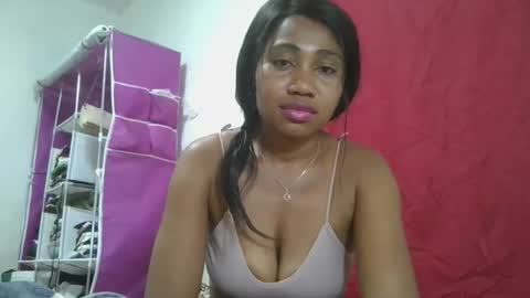 meraldaaaa online show from 09.16.25