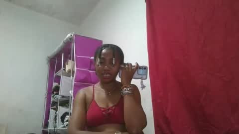 meraldaaaa online show from 09.18.25